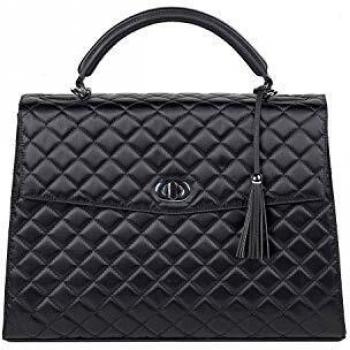 Socha 13.3 Elegant Quartz Laptop Tote