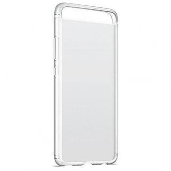 Huawei P10 Plus Protective Case, TPU (r7K)