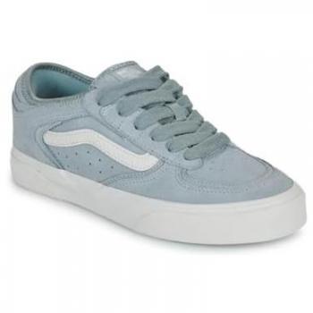 Sportive Rowley Grigio