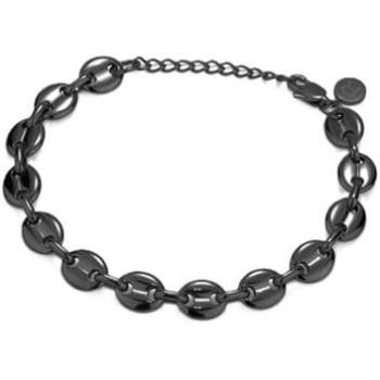 Pulsera de Hombre Radiant Calabrote Ipblack