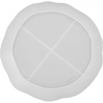 Bandeja Múltiple con Moldes de Silicona