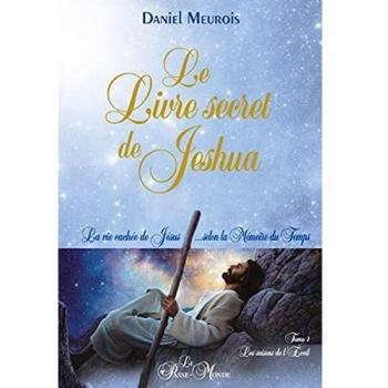 Le Livre secret de Jeshua