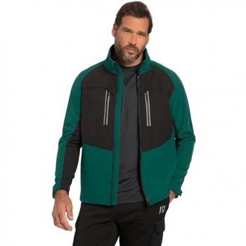 JP1880 Outdoor Skijacke FLEXNAMIC® für große Größen