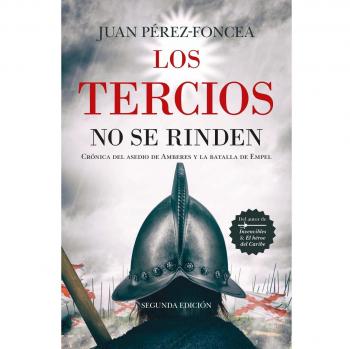Los tercios no se rinden