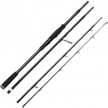 Canne Travel Savage Gear SG2 Fast Game 2.15m