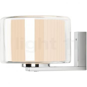 Applique Marset Mercer Naturelle en Tissu de Coton