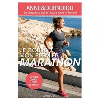 Je Cours Mon Premier Marathon