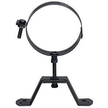 Abrazadera de Pared para Pellet 100 mm