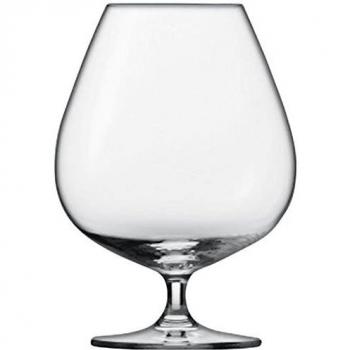 Bar Specials Cognac XXL 45 111946, transparente Gläser, 0.88 L pro Glas, 6 Stück