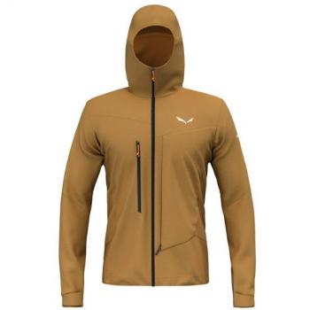 Durastretch Hybrid Herrenjacke – Beige, 52 Länge