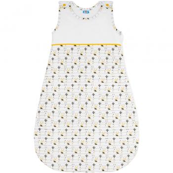 Nanna Sweet Fox Oeko-Tex Certificato