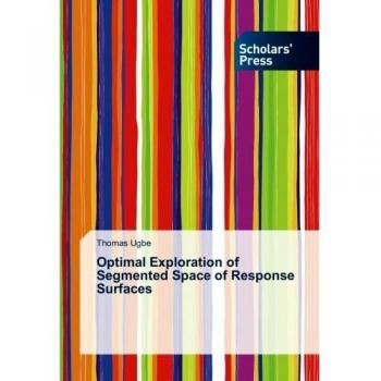 Optimal Exploration of Segmented Space of Response Surfaces