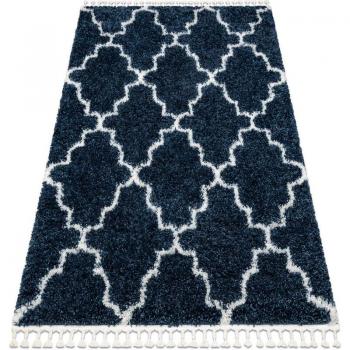 Shaggy Oasis Berber Floor Covering