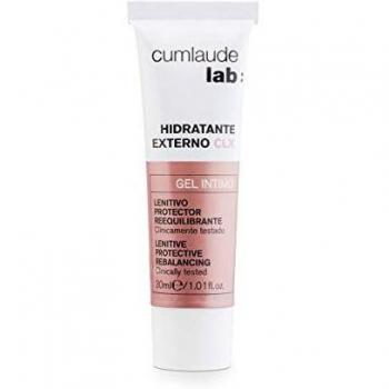 Cumlaude Gel Idratante 6 x 6 ml