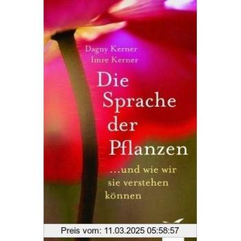 Die Sprache der Pflanzen: ...und wie wir sie verstehen können