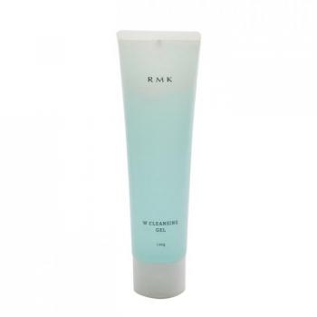 RMK W Cleansing Gel 140g voor een Verfrissende Reiniging