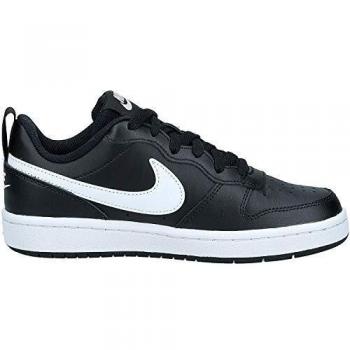 Baskets basses Nike COURT BOROUGH LOW 2 GS