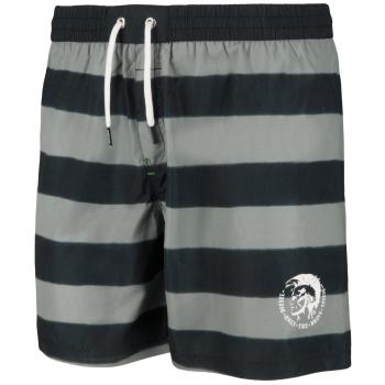 BMX Wave 2017 – Herrenbadehose in Diesel‑Stil