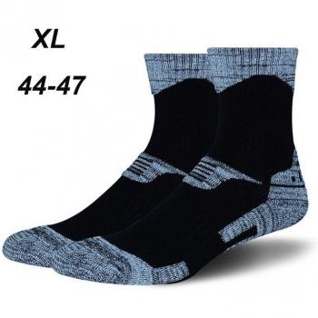 Men's and Women's Winter Sports Thermosocks