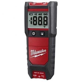 Milwaukee 2212 – 20 Auto Tester di tensione e continuità