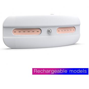 IngHoo Ultraviolet Sanitation Lamp