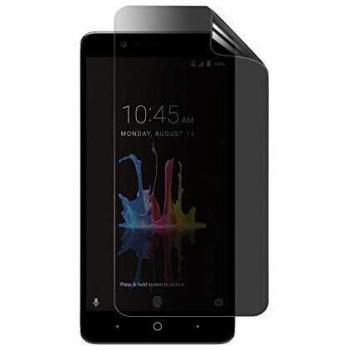 SecureScreen 4‑Way Filter for ZTE Blade/Z Max
