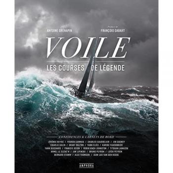 Voile : Les courses de légende (Sports aquatiques)