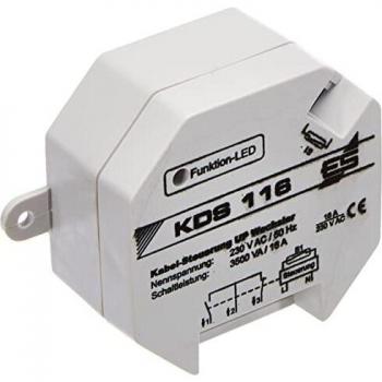 KDS 116 Cable Control