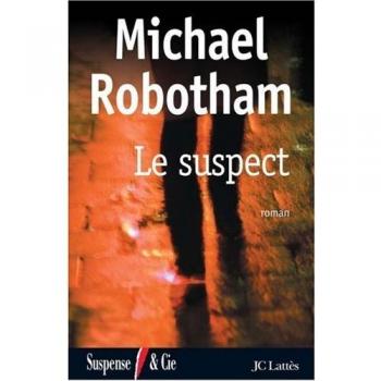 Le suspect