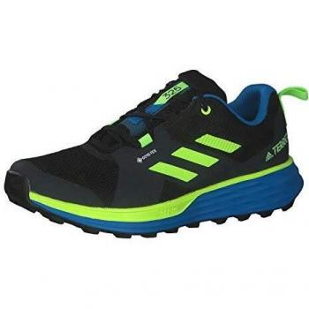 Adidas TERREX TWO GTX Men's Running Shoes