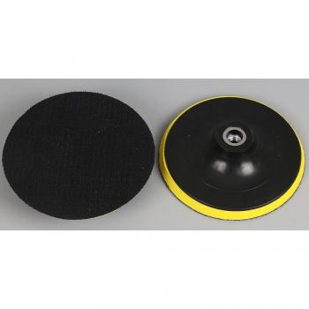 Pneumatic Tool Flocking Caster Set