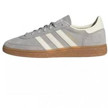 ADIDAS ORIGINALS Sneakers Handball Spezial Grigie Uomo e Donna