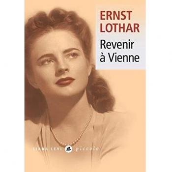 Revenir a Vienne