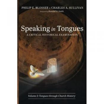 A Critical Historical Examination, Volume 2
