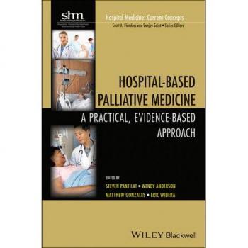 Hospital-Based Palliative Medicine