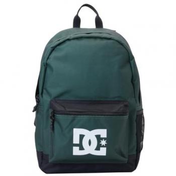 Zaino DC Nickel Green Uomo Taglia Unica