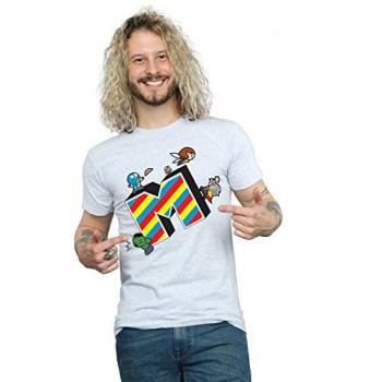 T-shirt M pour Marvel Kawaii