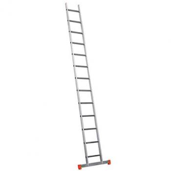 Echelle Facal Aluminium 13 étages, portée 5,0 m – Support Stabilisé GS400/B