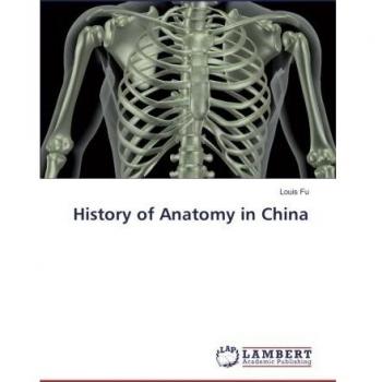 History of Anatomy in China