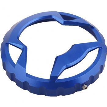 CNC Aluminum Fuel Tank for Yamaha NMAX 155 Model