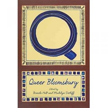 Brenda S. Helt Queer Bloomsbury