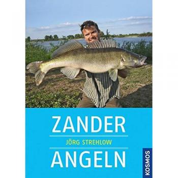 Jörg Strehlow Zander Angeln