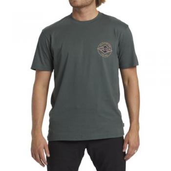 Billabong T-Shirt ROTOR DIAMOND SS