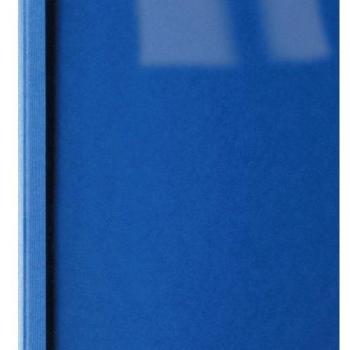 Blu Royal Copertine Termica GBC 100pz