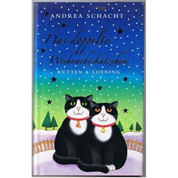 Das doppelte Weihnachtsk„tzchen