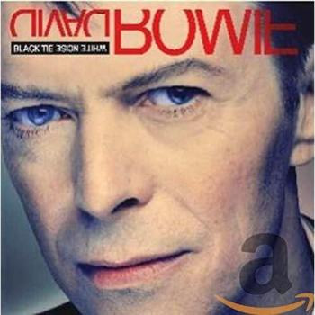 BLACK TIE WHITE NOISE