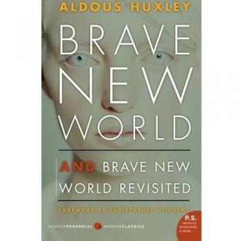 Brave New World and Brave New World Revisited, Perennial Classics