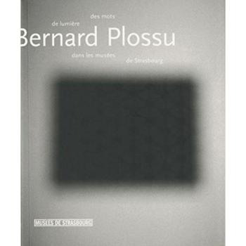 Bernard Plossu