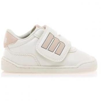 MTNG Sneaker “Usain” Bianco/Nude EU 25