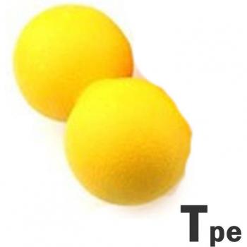 Boule de Massage Double pour le Cou